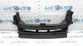 Deflector inferior radiator Mazda CX-5 22-