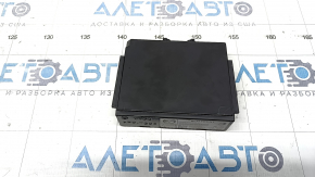 Body control module front Mazda CX-5 17-24