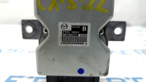 FUEL PUMP CONTROLLER Mazda CX-5 17-24