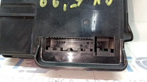 Gateway Control Module Mazda CX-5 17-24