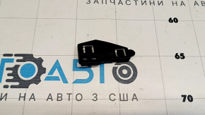 Крепление переднего бампера левое верхнее Dodge Dart 13-16