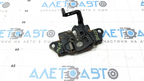 Замок капота Mazda 6 18-21 ржавый