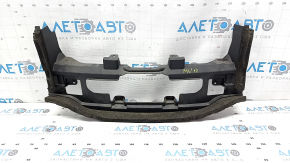 Deflector radiator central Mazda 6 19-21