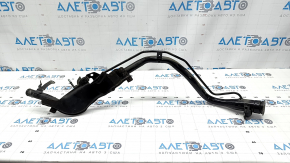 Заливная горловина топливного бака Mazda 6 18-21 2.5 usa