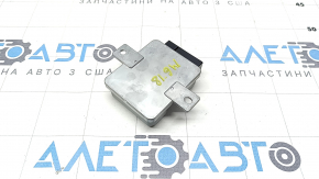 FUEL PUMP CONTROLLER Mazda 6 14-21