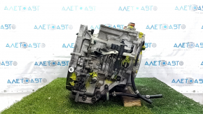 АКПП в сборе Honda Accord 16-17 рест hybrid 2.0 CVT 127к
