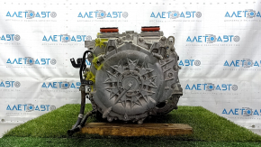 АКПП в сборе Honda Accord 16-17 рест hybrid 2.0 CVT 127к