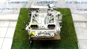 АКПП в сборе Honda Accord 16-17 рест hybrid 2.0 CVT 127к