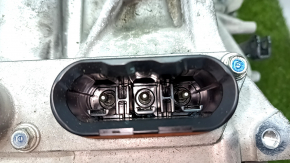 АКПП в сборе Honda Accord 16-17 рест hybrid 2.0 CVT 127к