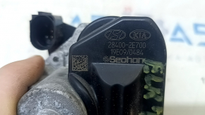 Клапан ЕГР Hyundai Elantra AD 19-20 2.0
