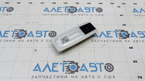 Плафон освещения задний левый BMW X1 F48 16-22 LED царапины