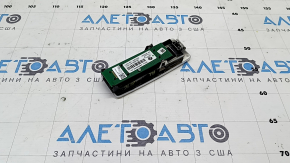 Плафон освещения задний левый BMW X1 F48 16-22 LED царапины