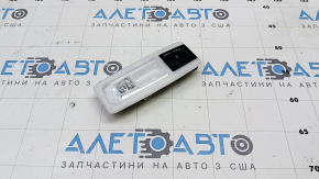 Плафон освещения задний правый BMW X1 F48 16-22 LED царапины