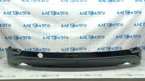 Bara spate Mazda CX-5 22-25 în culoarea caroseriei
