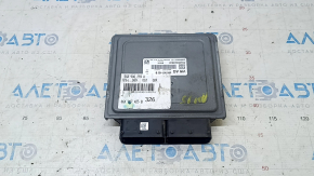 Calculator ECU motor Audi A3 8V 16-20 2.0T