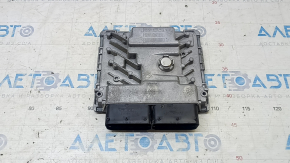 Блок ECU компьютер двигателя Audi A3 8V 15-16 2.0T