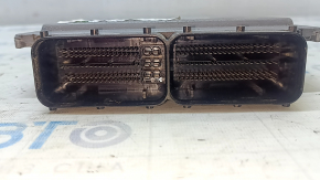 Блок ECU компьютер двигателя Audi A3 8V 15-16 2.0T