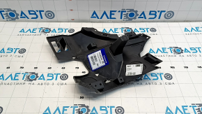 Крепление переднего бампера правое внутреннее Volvo XC40 19-22