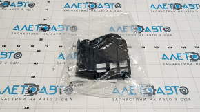 Крепление переднего бампера правое внешнее Volvo XC40 19-26
