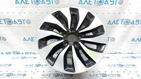 Диск колесный R17 x 7.5j 5*114,3 Honda Accord 13-17 hybrid бордюрка