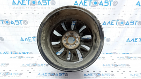 Диск колесный R17 x 7.5j 5*114,3 Honda Accord 13-17 hybrid бордюрка