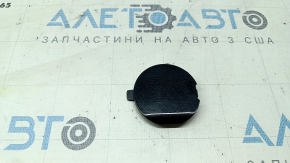 Заглушка буксировочного крюка заднего бампера Mazda CX-5 22-25