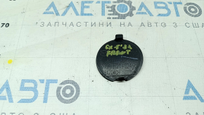 Заглушка буксировочного крюка переднего бампера Mazda CX-5 22-25