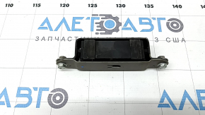 Виброгаситель крышки багажника Honda Accord 13-17