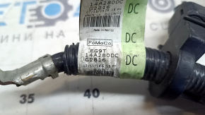 Проводка моторная Ford Fusion mk5 13-16 2.5