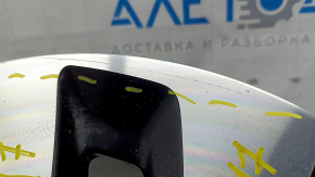 Диск колесный R17 x 7.5j 5*114,3 Honda Accord 13-17 hybrid легкая бордюрка