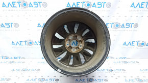 Диск колесный R17 x 7.5j 5*114,3 Honda Accord 13-17 hybrid легкая бордюрка