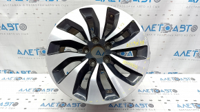 Диск колесный R17 x 7.5j 5*114,3 Honda Accord 13-17 hybrid легкая бордюрка