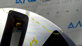 Диск колесный R17 x 7.5j 5*114,3 Honda Accord 13-17 hybrid легкая бордюрка