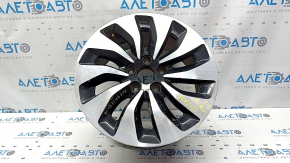 Диск колесный R17 x 7.5j 5*114,3 Honda Accord 13-17 hybrid легкая бордюрка