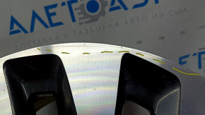 Диск колесный R17 x 7.5j 5*114,3 Honda Accord 13-17 hybrid легкая бордюрка