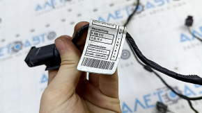 Проводка переднего бампера BMW X1 F48 16-19 под парктроники