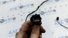 Проводка переднего бампера BMW X1 F48 16-19 под парктроники