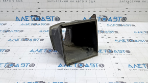 Deflector radiator suplimentar BMW X1 F48 16-19 B46 element de fixare rupt