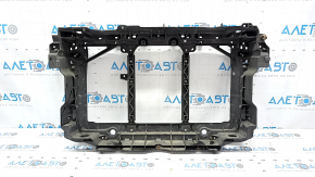 Televizor panou radiator Mazda 6 13-21 sub croazieră