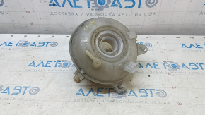 Расширительный бачок охлаждения Audi A3 8V 15-20 1.8T, 2.0T без крышки