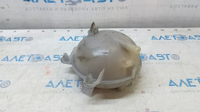Расширительный бачок охлаждения Audi A3 8V 15-20 1.8T, 2.0T без крышки