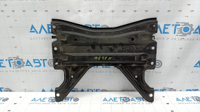 Защита днища багажника Mazda 6 18-21