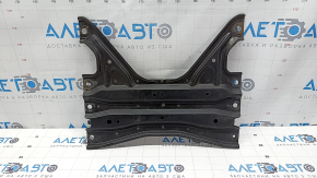 Защита днища багажника Mazda 6 18-21