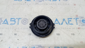 Крышка расширительного бачка охлаждения Audi A3 8V 15-20 1.8T, 2.0T черная