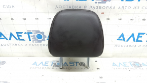 Подголовник 2 ряда левый Mazda CX-5 19-25 кожа коричневая