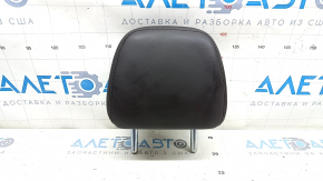 Подголовник 2 ряда правый Mazda CX-5 19-25 кожа коричневая