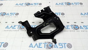 Кронштейн блока ECU компьютера двигателя Mazda 6 18-21 2.5 средняя часть