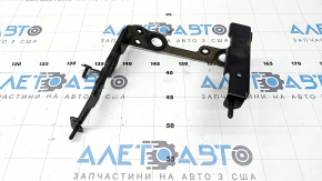 Кронштейн блока ECU компьютера двигателя Mazda 6 18-21 2.5 нижняя часть