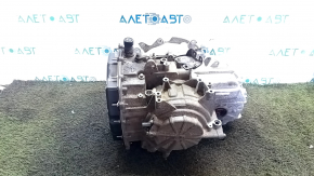 АКПП в сборе Ford Fusion mk5 13-15 2.5 C6FMID 119к эмульсия