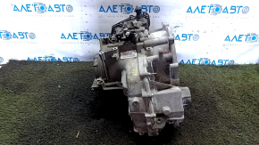 АКПП в сборе Ford Fusion mk5 13-15 2.5 C6FMID 119к эмульсия